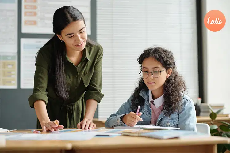 Tutor Privat Anak SD – Mahasiswi/Fresh Graduate – Serua Ciputat