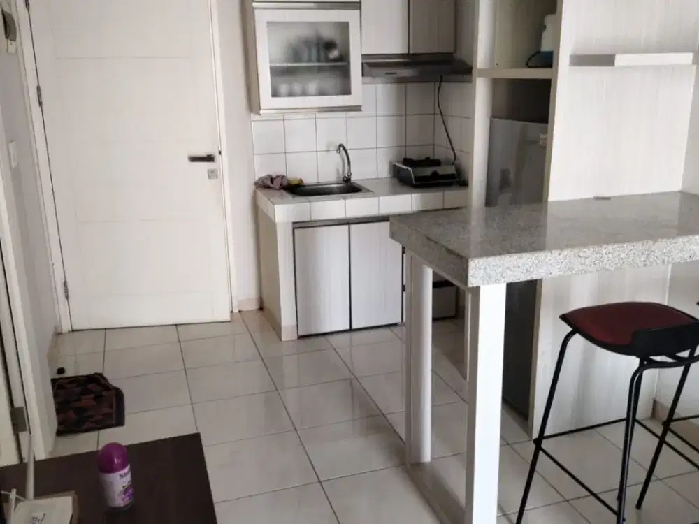Jual Apartement Springlake 2 Bedroom Furnish Harga Murah @Sumbek