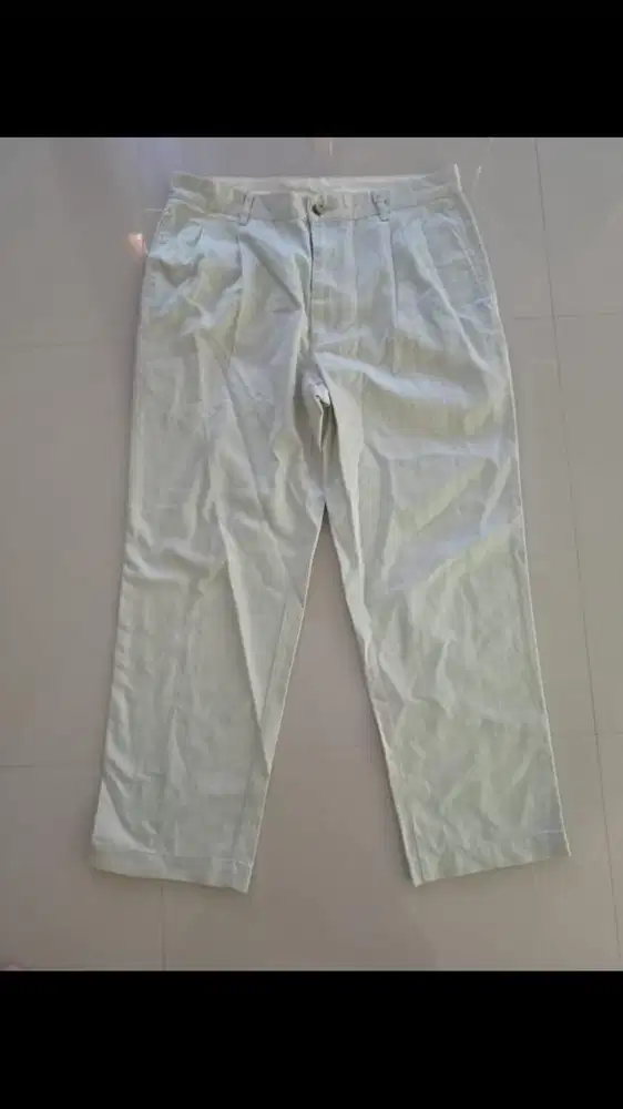 celana uniqlo panjang