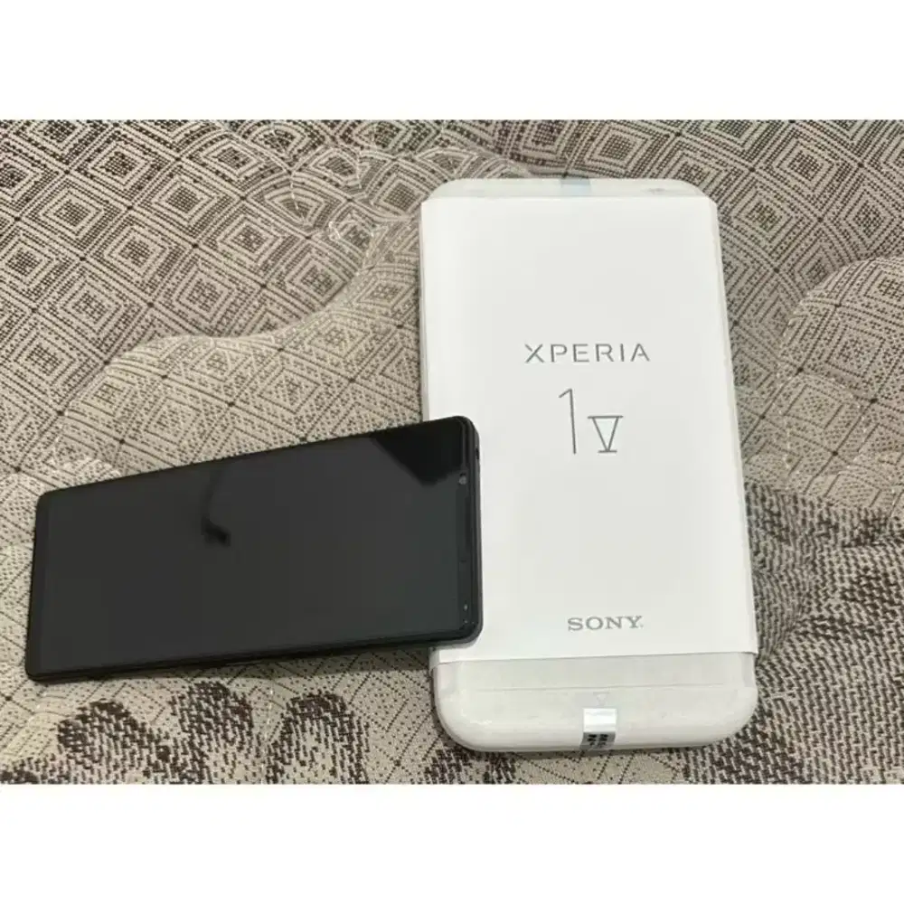Sony Xperia I V 256 Gb