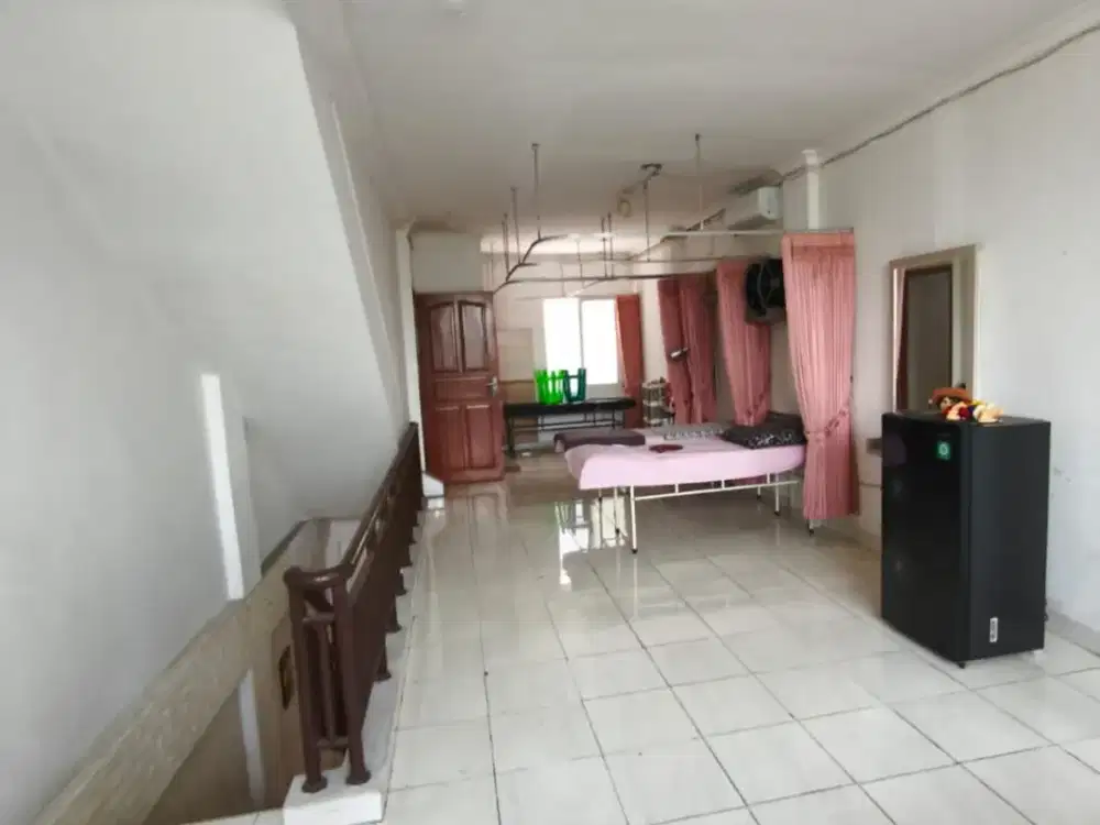 Dijual Ruko Hawaiian City Resort Siap Pakai