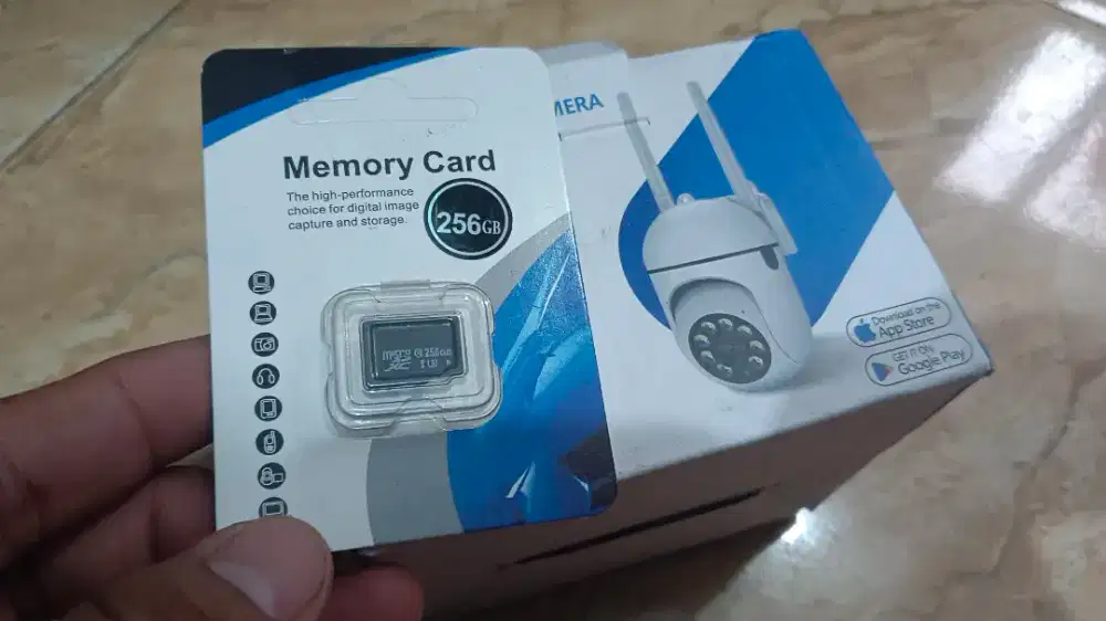 Paket cctv termurah
