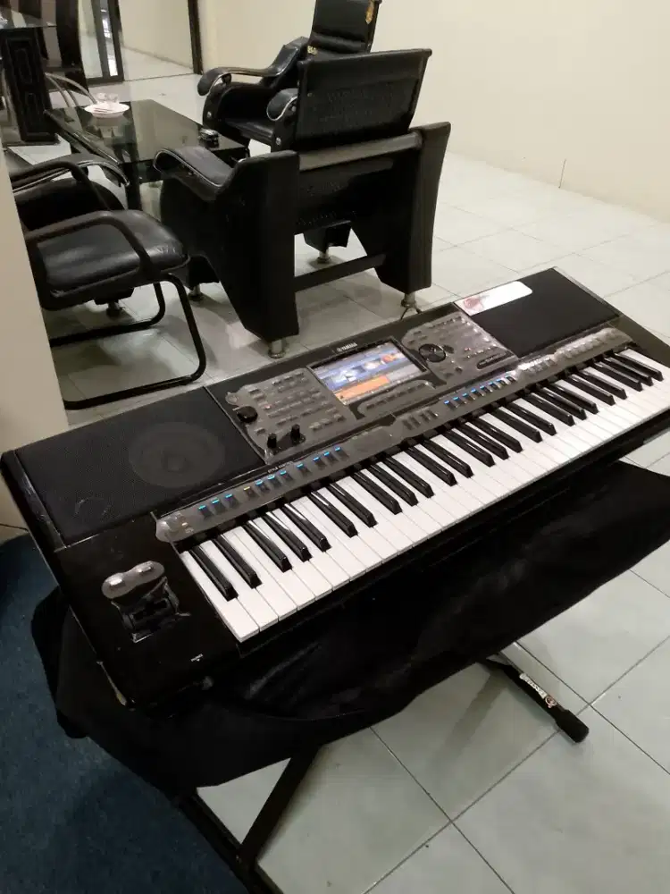 Keyboard Yamaha PSR SX900