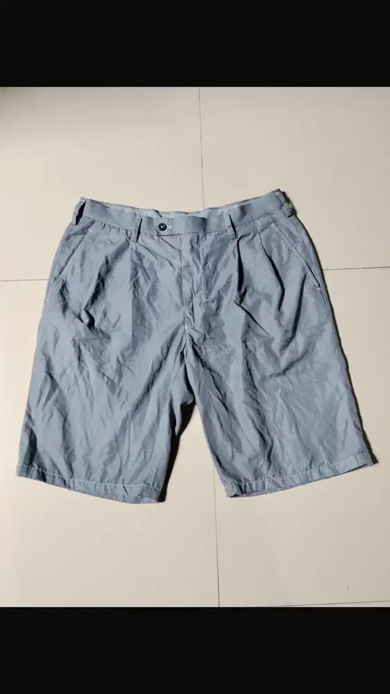 celana uniqlo pendek 32