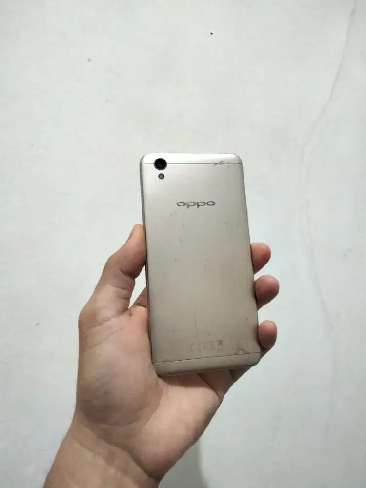 Oppo a37 4G minus lcd