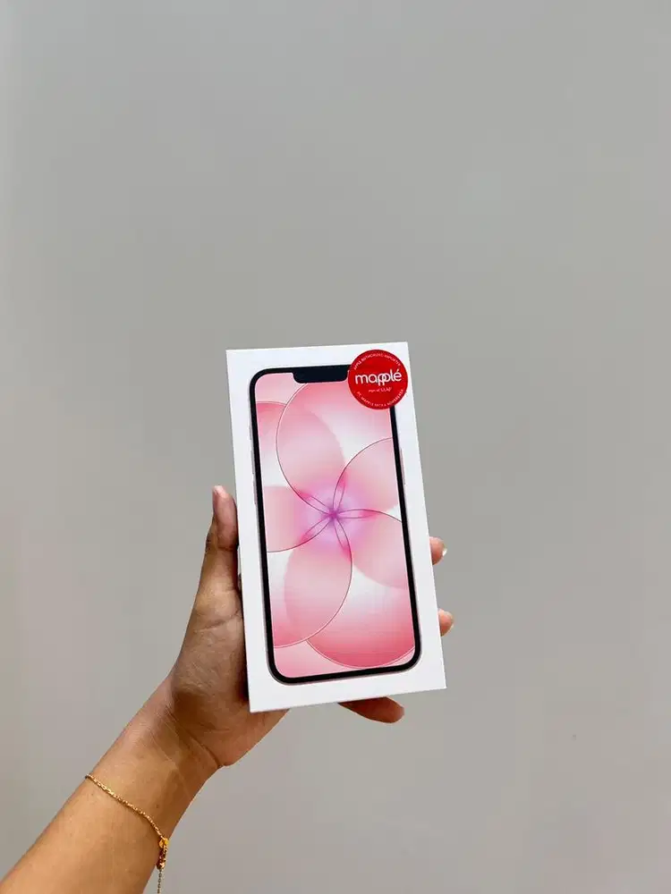 Iphone 17e 256gb resmi