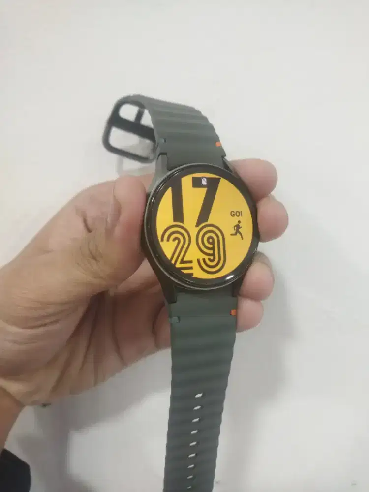 Samsung Watch 7 40mm second