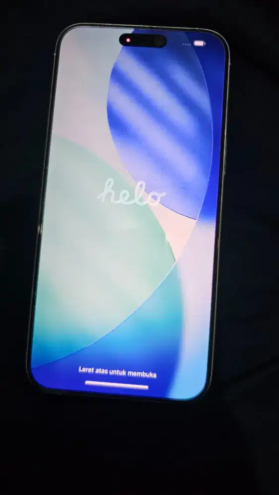 iPhone 15 Promax 256 GB