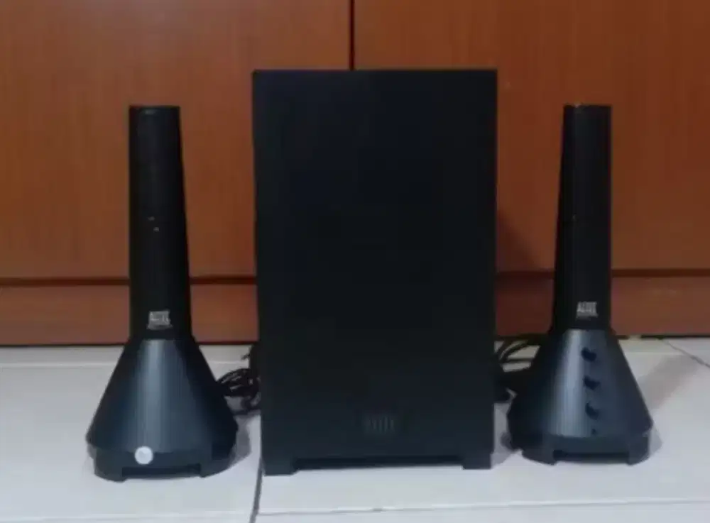 Jual Murah Speaker