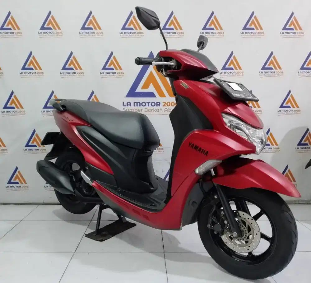 FREEGO S 2022 | SIAP PAKAI | CASH/CREDIT