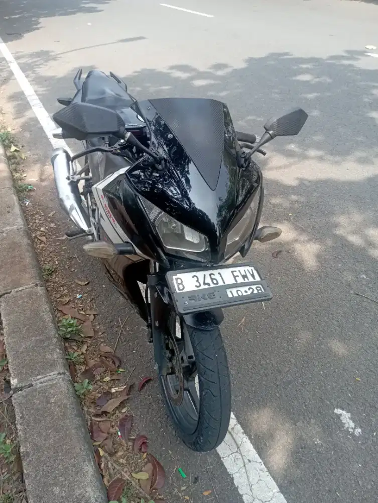 CBR 2014 surat lngkap pajak idup