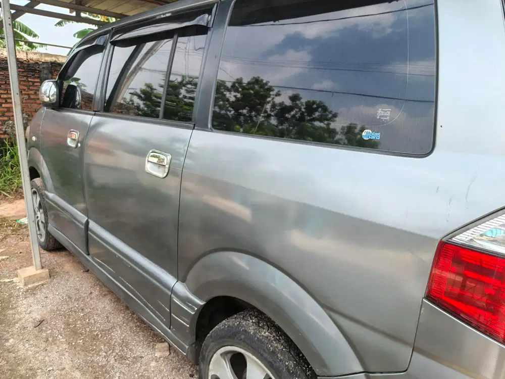 penjual