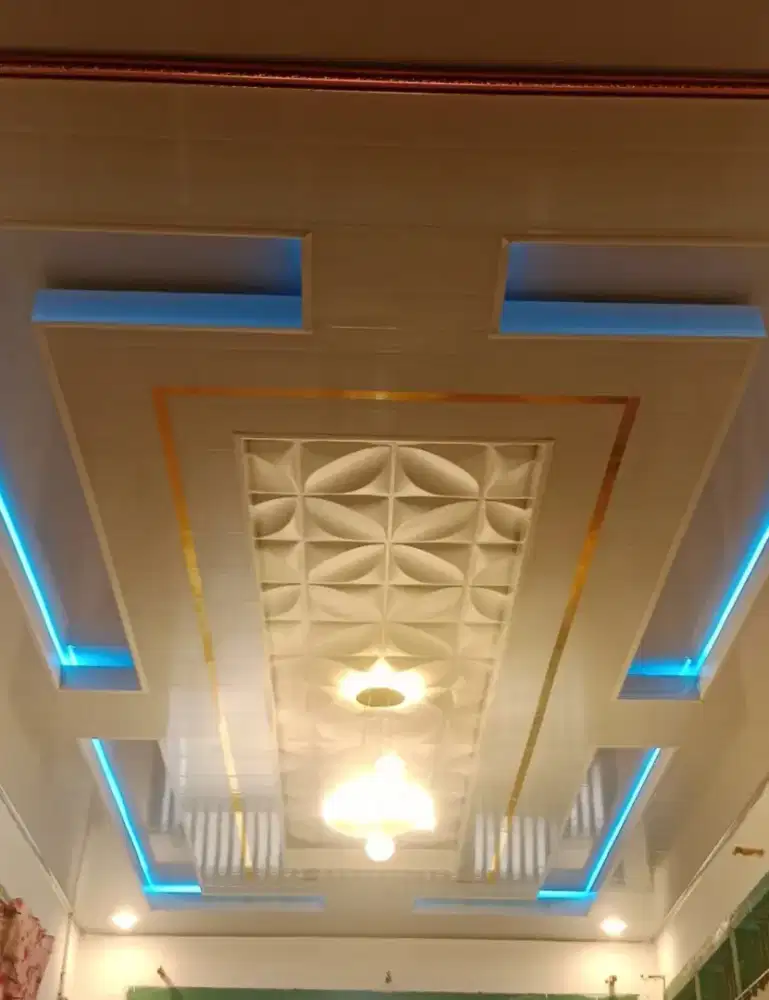 Plafon Pvc Batam Berkualitas