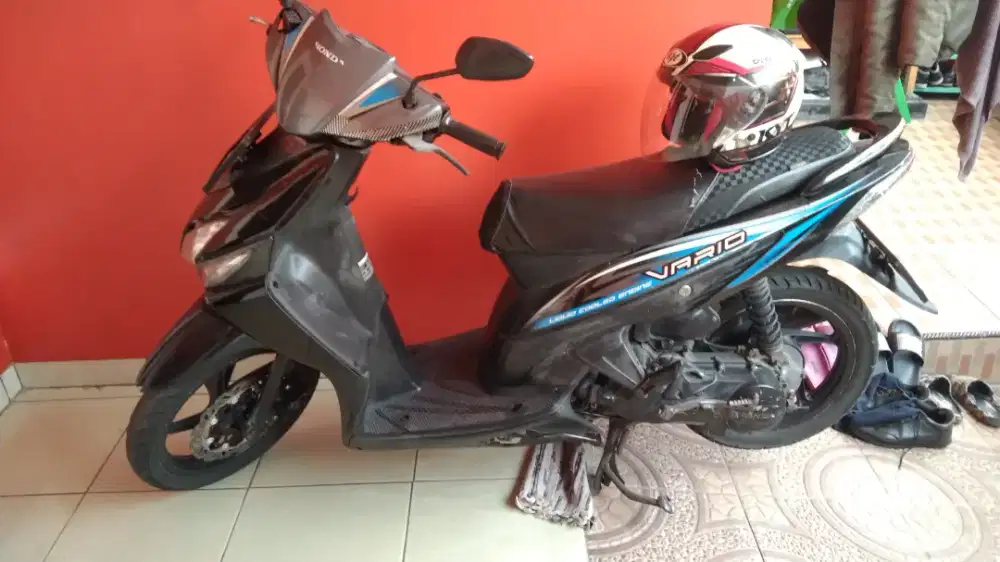 Vario Karbu 2012