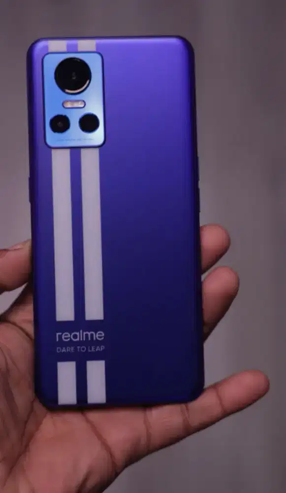 Realme GT neo 3 8/256Gb