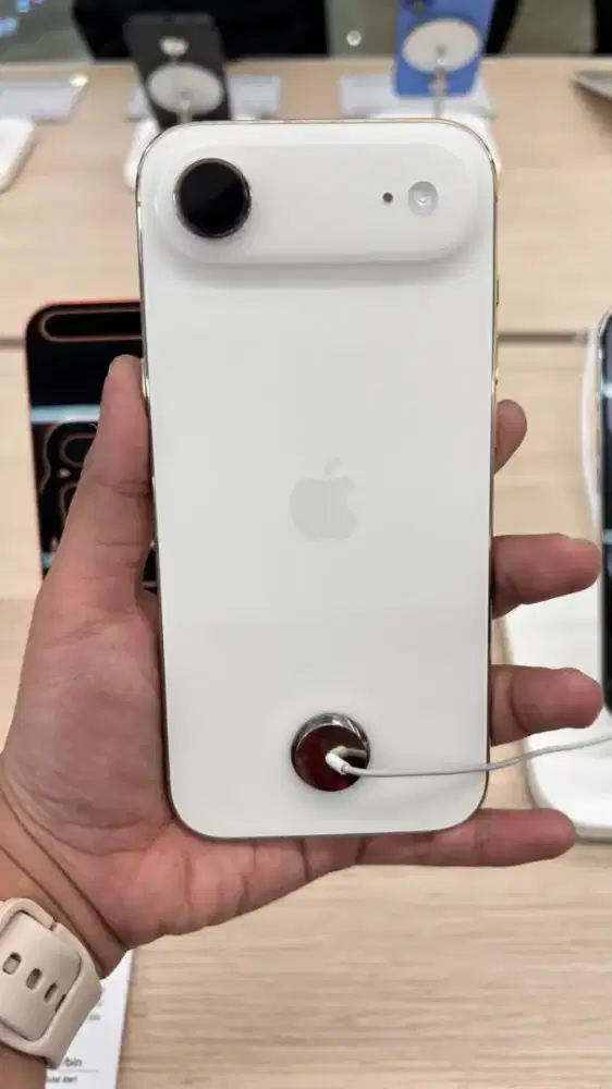 IPHONE AIR CICILAN NON CC FREE 2x Angsuran