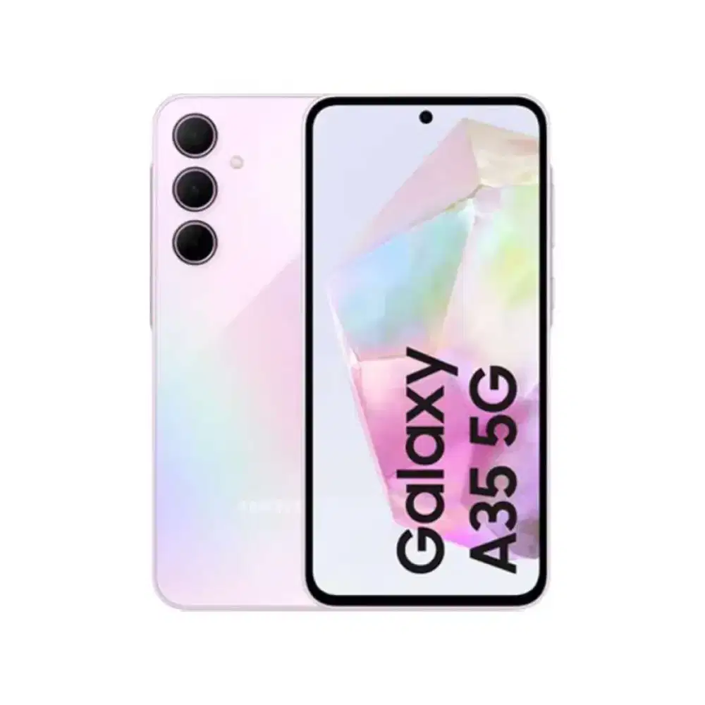 samsung galaxy A35 5g 8/256