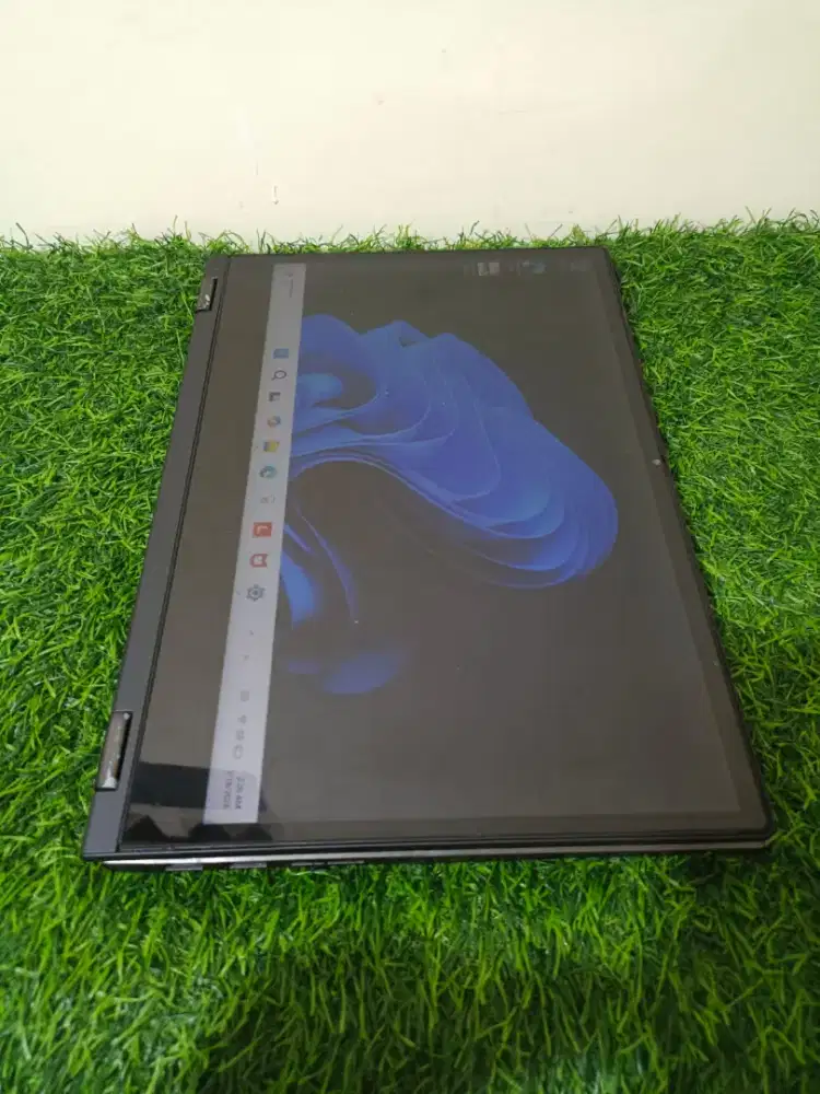 Lenovo ideapad C340 i7 gen 10 dual vga 16/1tb