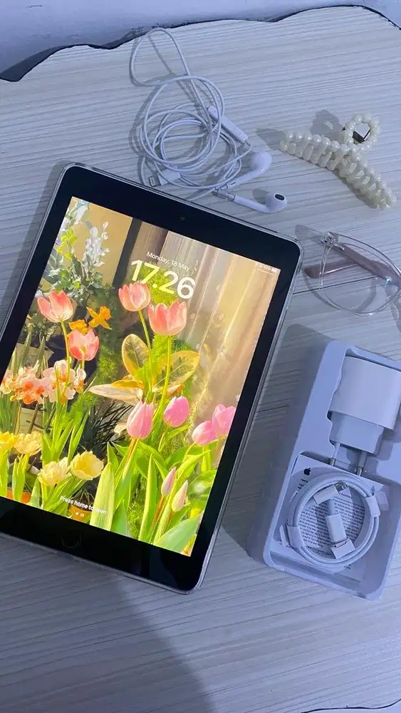 IPAD GEN 5 128GB