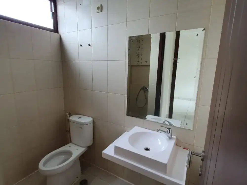 Dijual Cepat Rumah Bagus Di Caspia BSD City