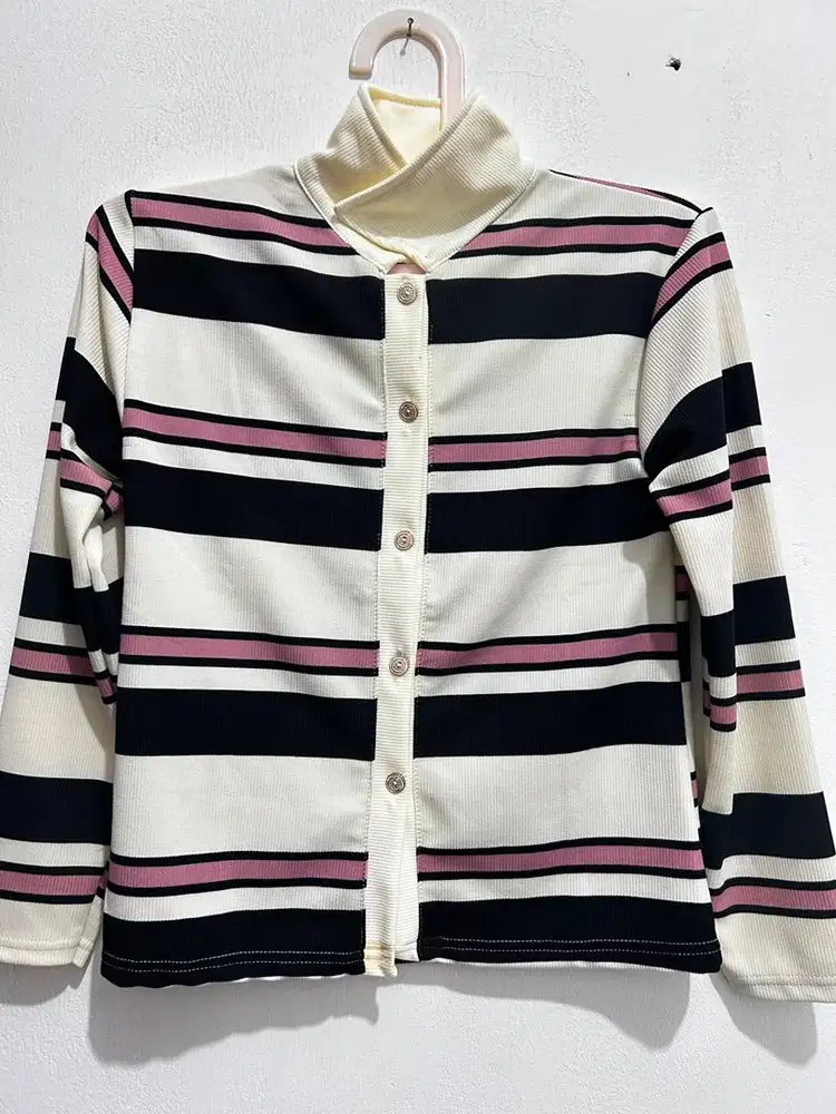 CARDIGAN KEKINIAN