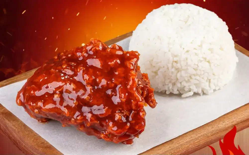 Gabung Reseller Paket Nasi