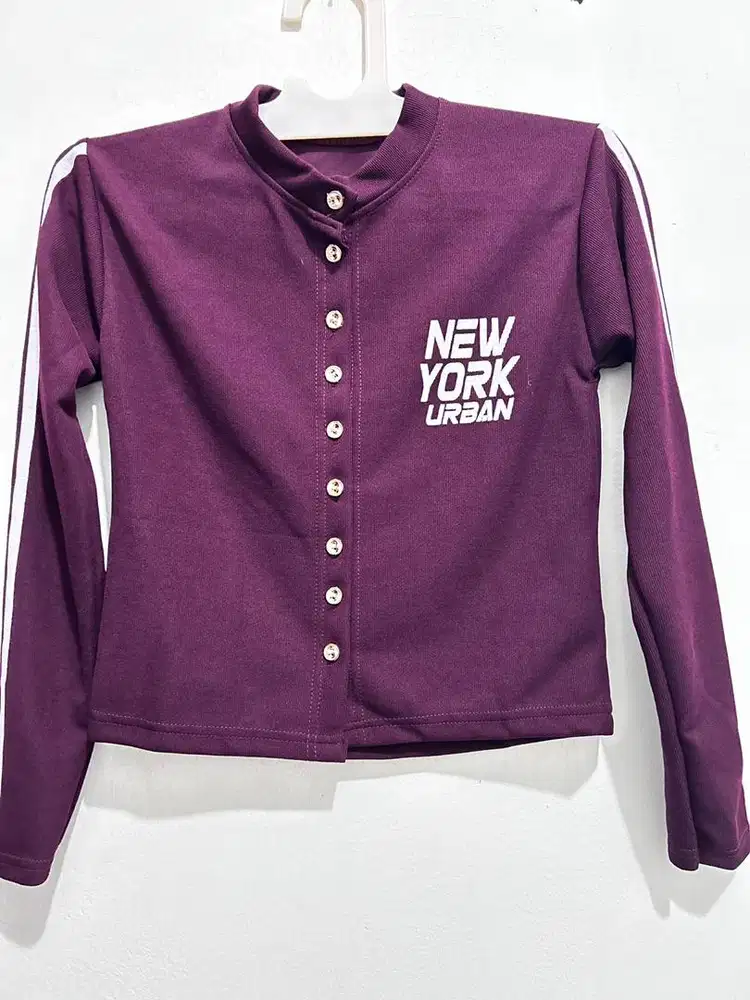 CARDIGAN kekinian