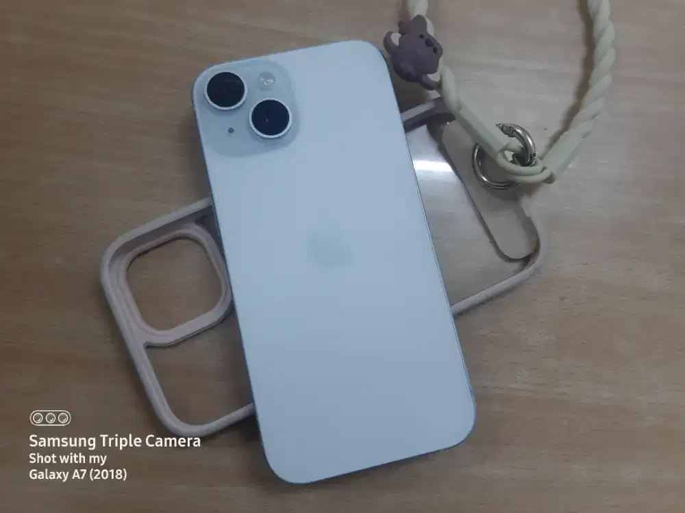 Iphone 15 128GB