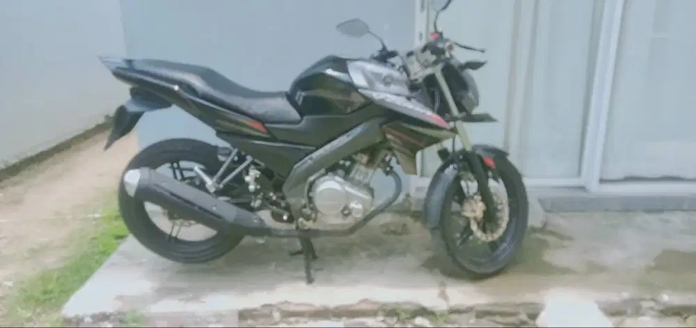 Jual murah vixion