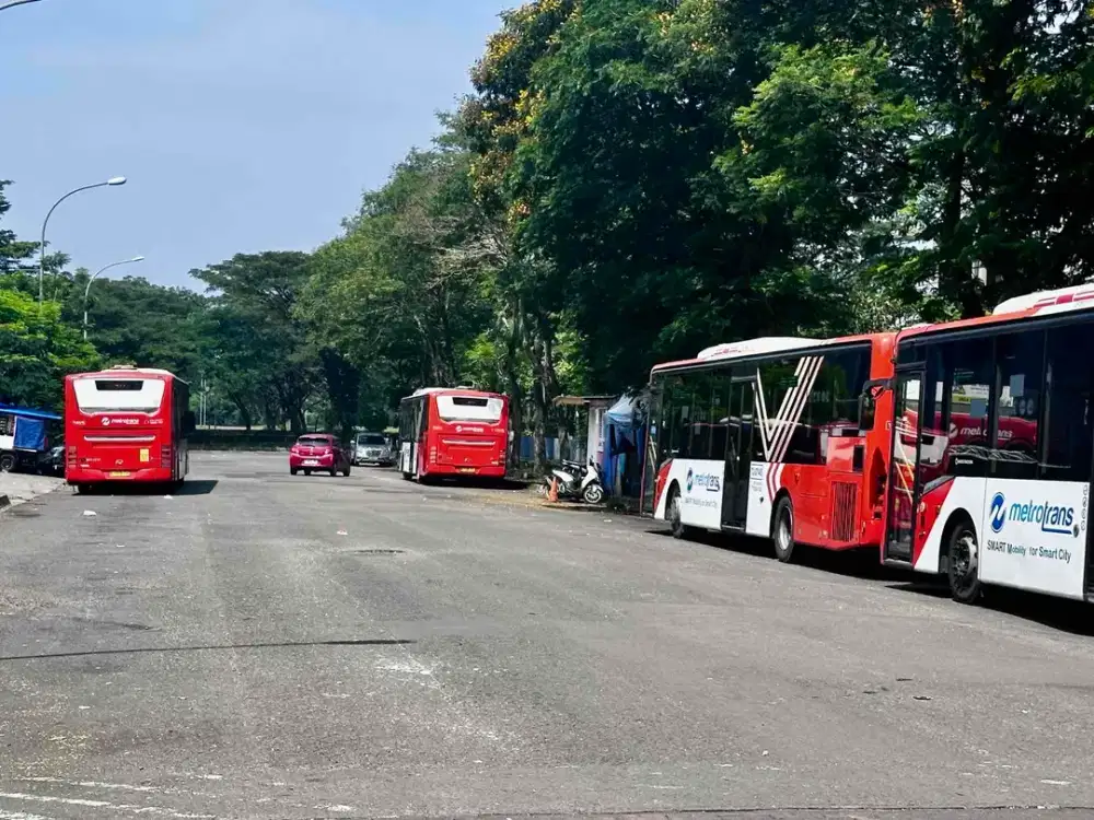 UNDER MARKET! Kavling Komersial CBD BSD City 17 Juta/m² Nego | Strategis Dekat Teras Kota