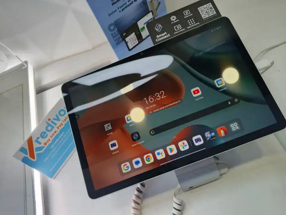Moto Neo 60 Pad Lite
