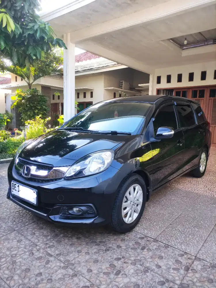 Mobilio E MT Th 2015