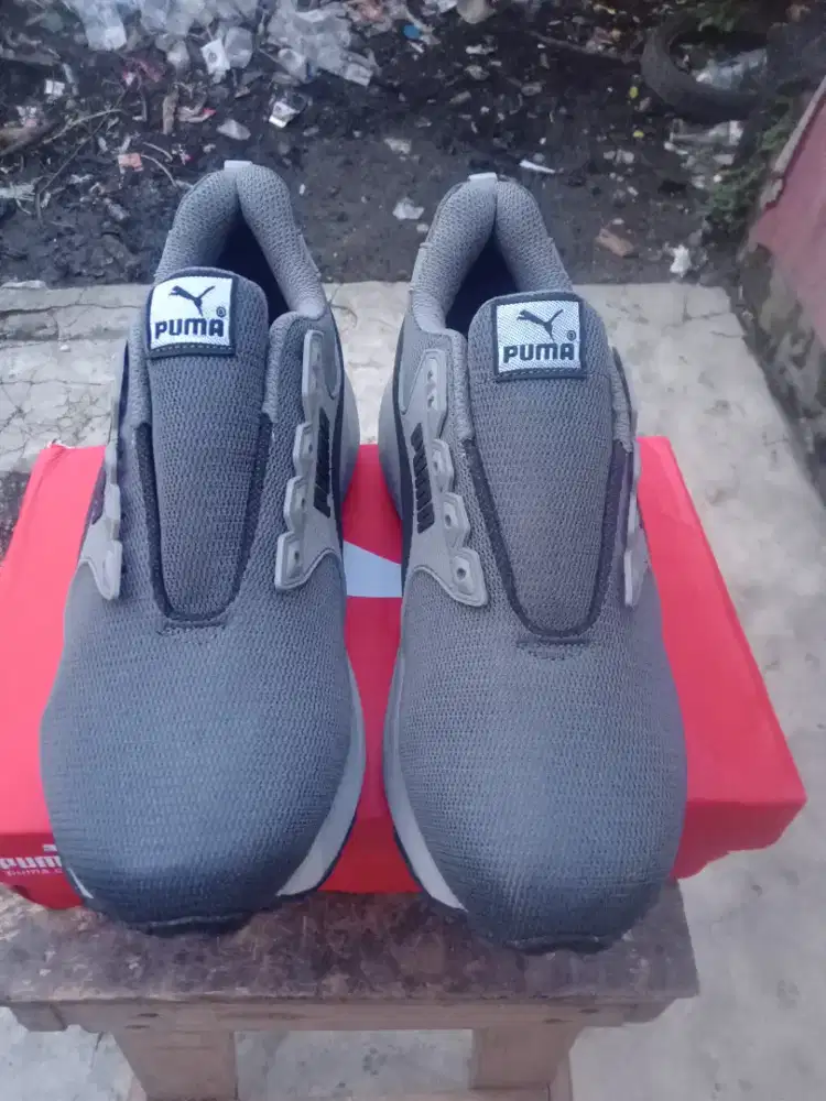 Dijual Sepatu PUMA size 41