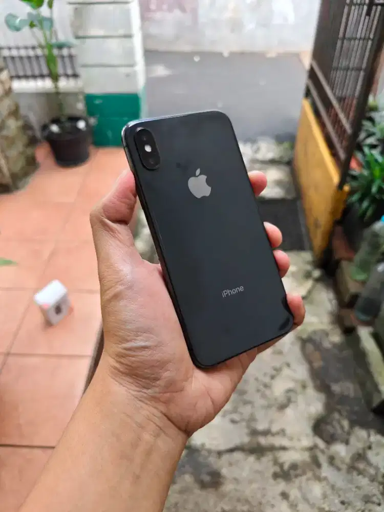 Iphone XS minus mesin part2 masih ada