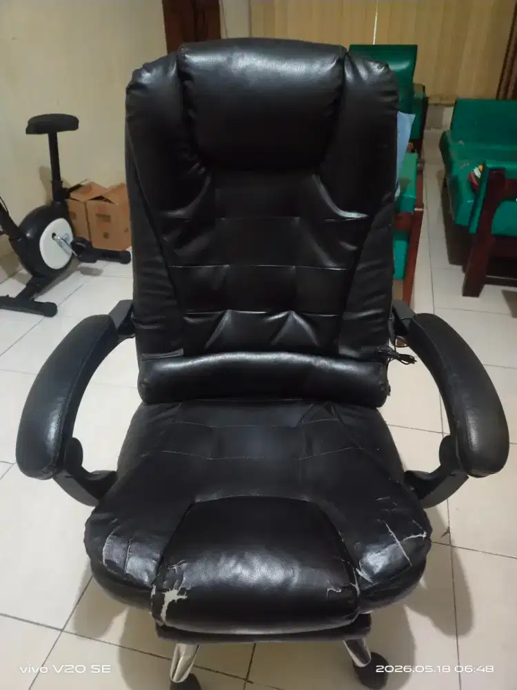 Bangku utk ruang kerja