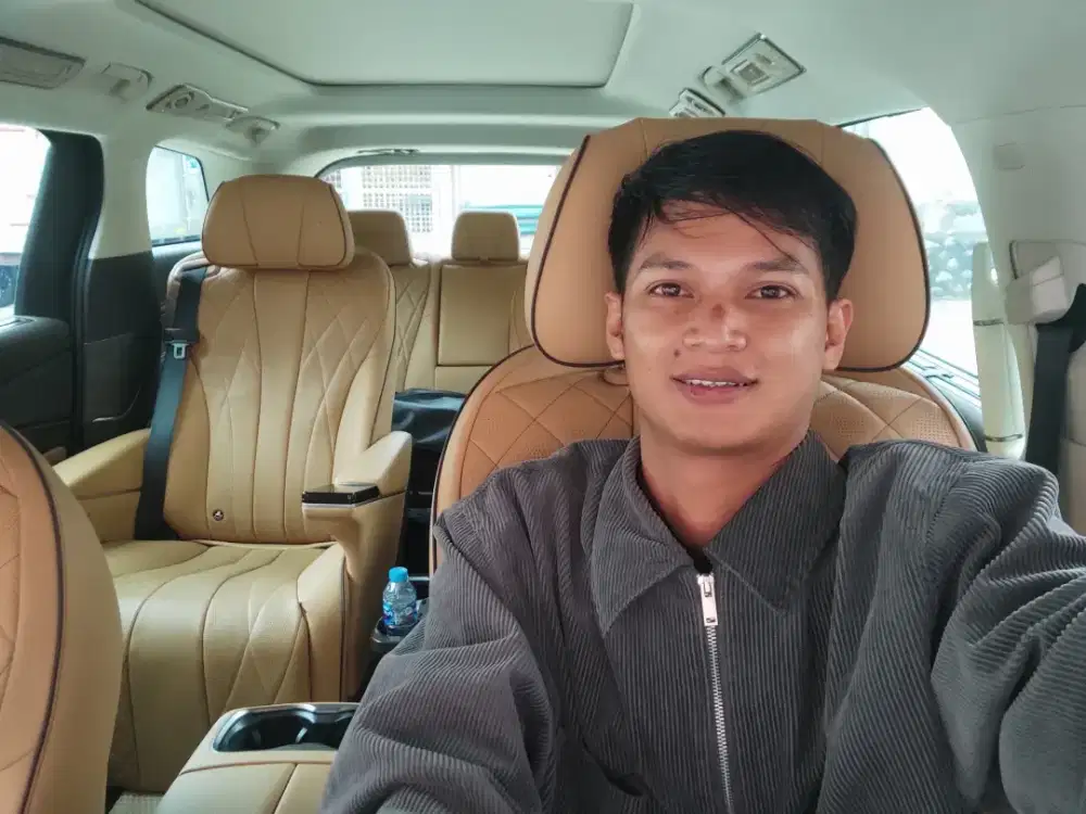 Driver freelance