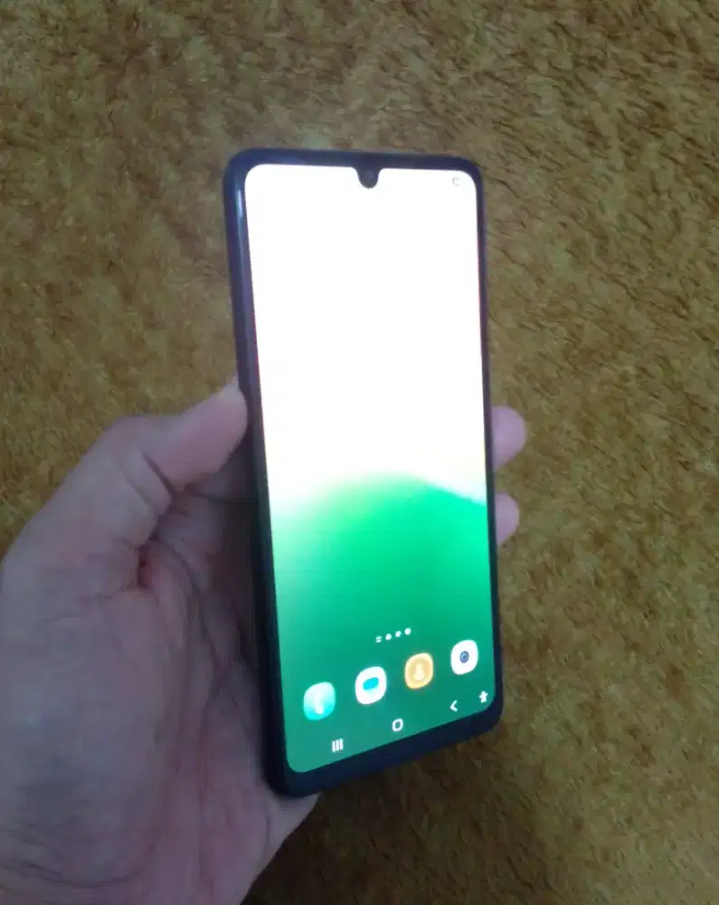 Samsung a33 5G  8/256
