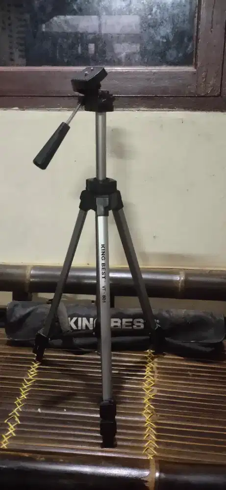 Tripod King Best