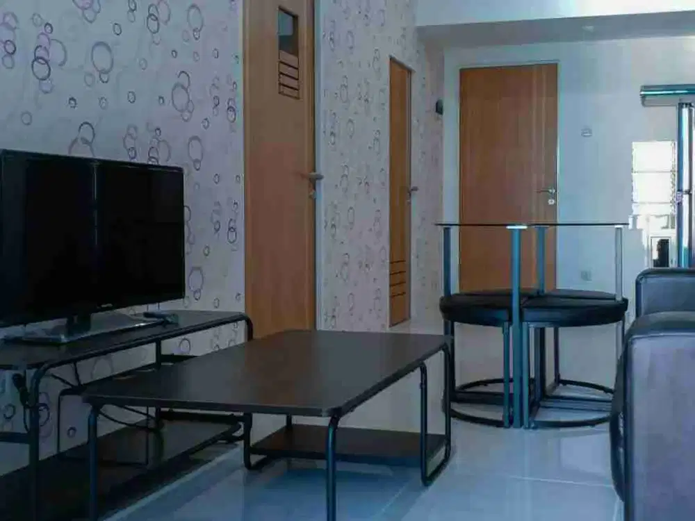 JUAL CEPAT JAMIN MURAH APARTEMEN PUNCAK BUKIT GOLF