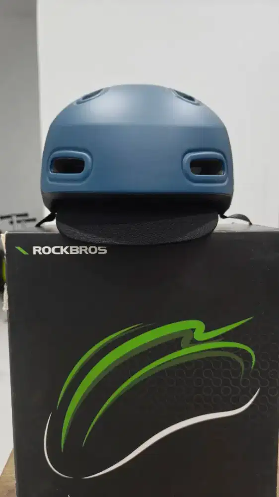 Helm Sepeda Rockbros WT-09 (2)