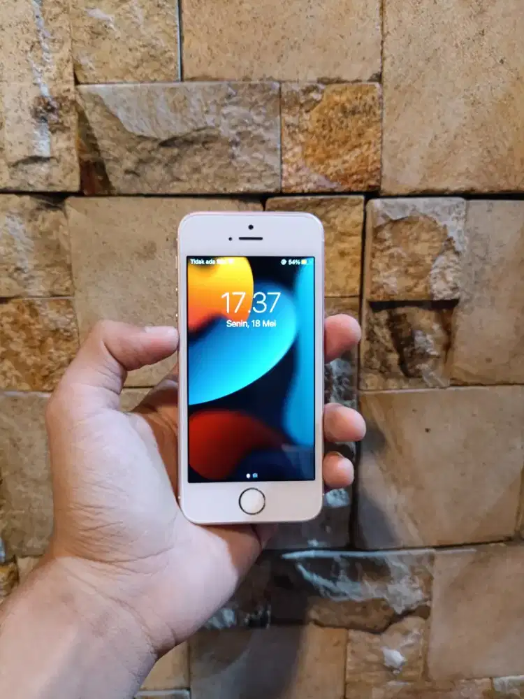 iPhone SE 2016 64gb