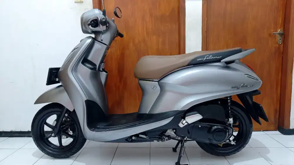 GRAND FILANO LUX KM 5RB