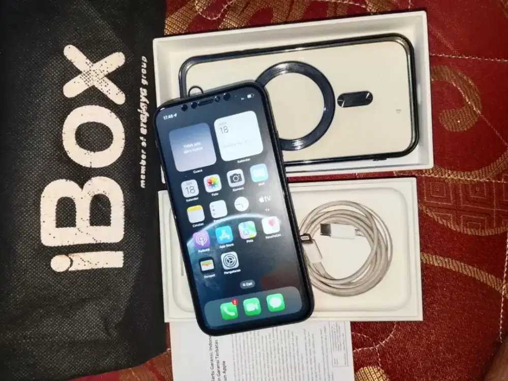 Iphone 11 64GB ibox
