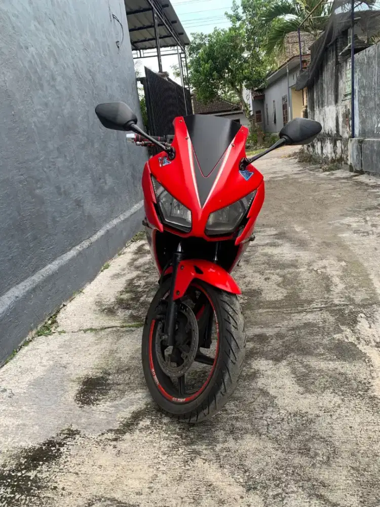 Motor Honda Cbr150