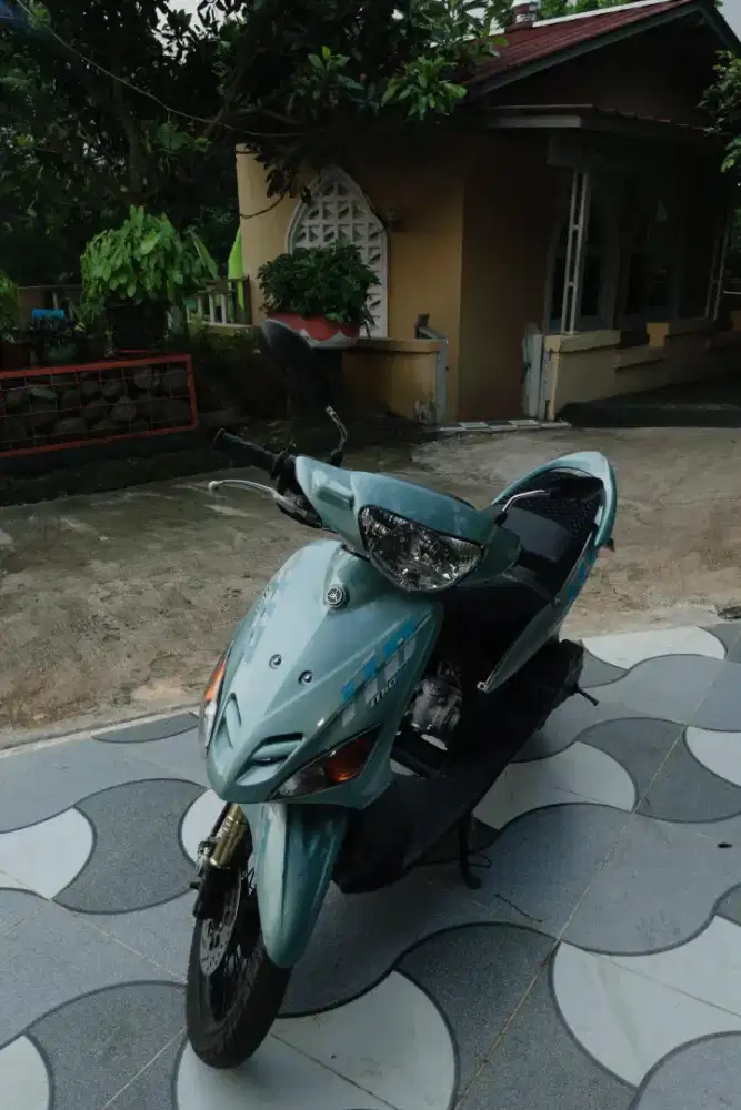 Mio Convert Sporty