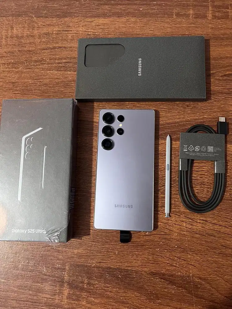Samsung s25 ultra 256gb 5G