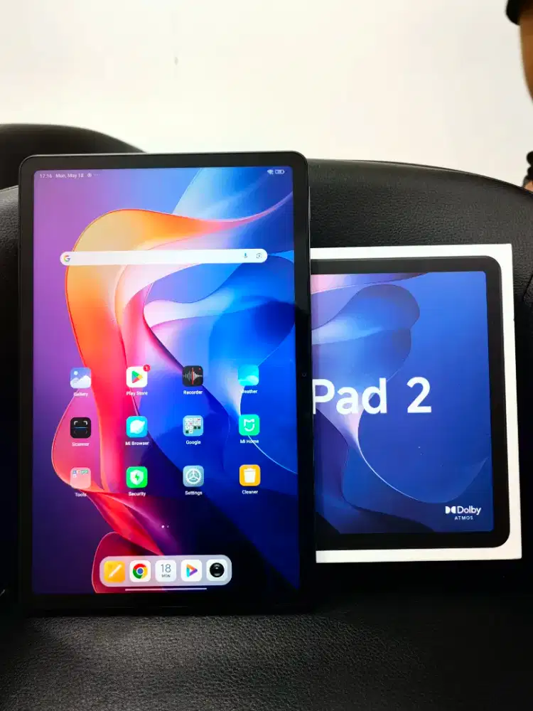 REDMI PAD 2 4/128
