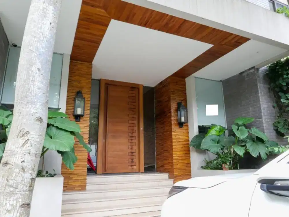 Dijual Rumah Kos Kosan di Lippo Karawaci, LT.750m2, Ada 34 Kamar