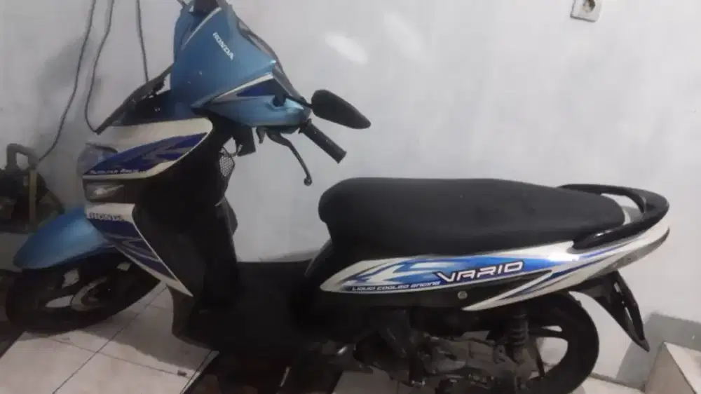 Jual Vario 2012