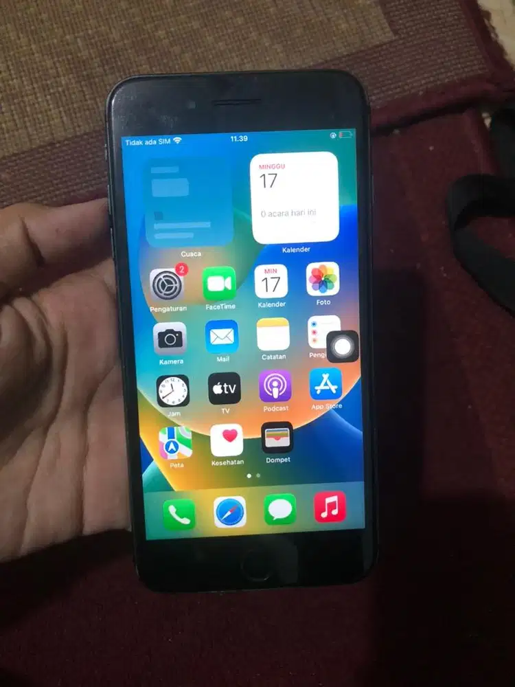 iphone 8 plus 256gb murce